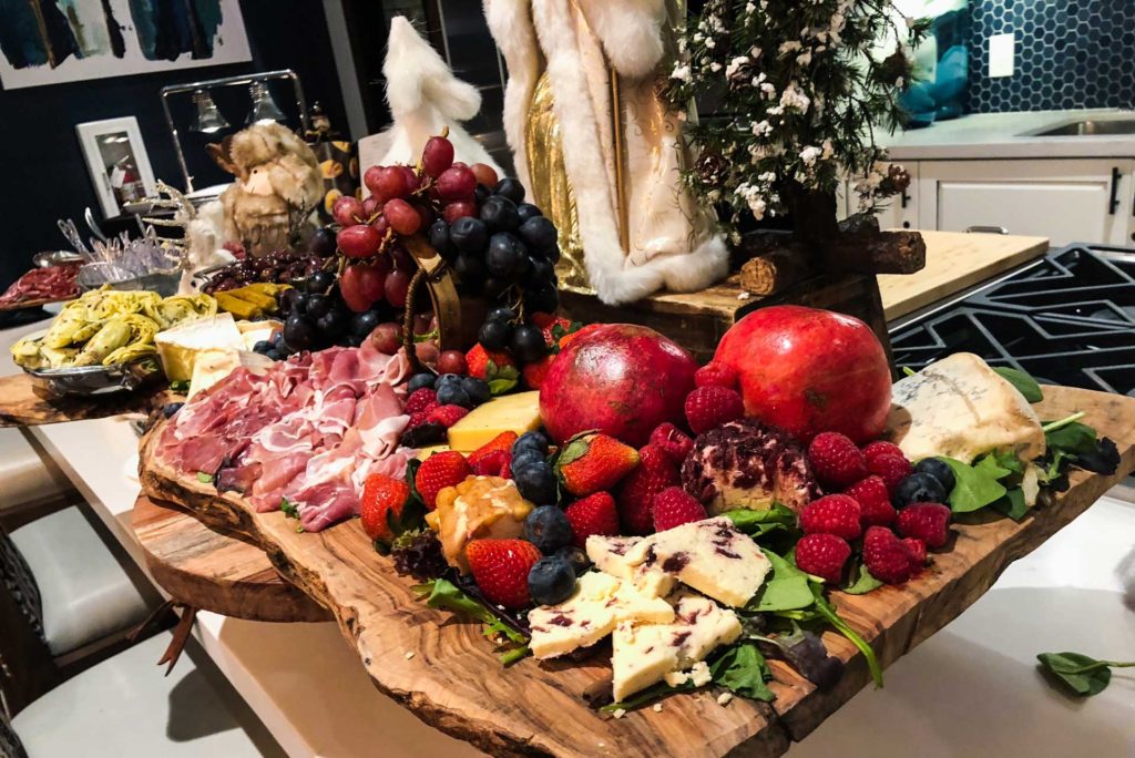 Special Event Catering in Las Vegas