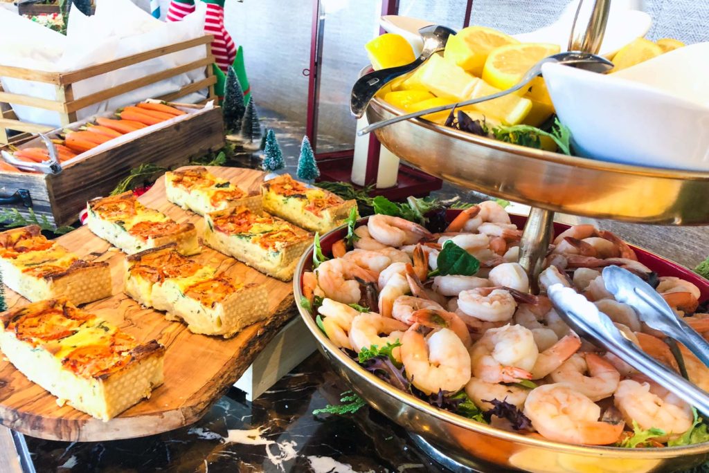 Corporate Event Catering in Las Vegas